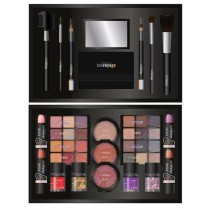 Children's Make-up Set Bon Voyage 25,60 x 18,50 x 9,5 cm