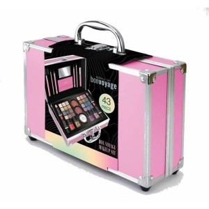 Children's Make-up Set 25,60 x 18,50 x 9,5 cm