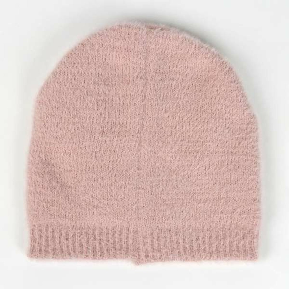 Hat Barbie Light Pink
