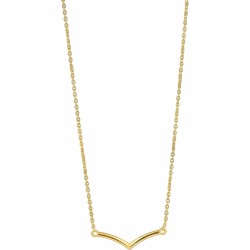 Ladies' Necklace Radiant RY000085 50 cm