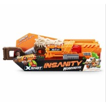 Pistolet à Fléchettes X-Shot Insanity Horrorfire Doomsday 70 cm