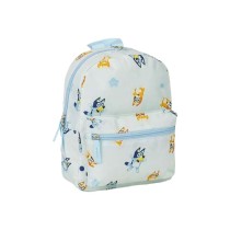 Schulrucksack Bluey
