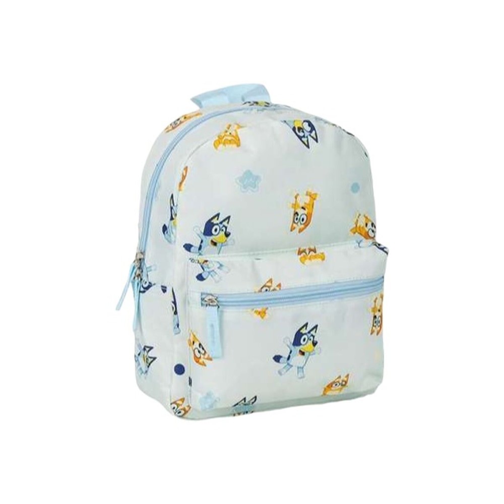 Cartable Bluey
