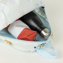Schulrucksack Bluey