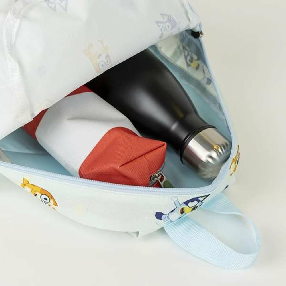 Schulrucksack Bluey