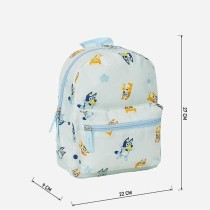 Schulrucksack Bluey