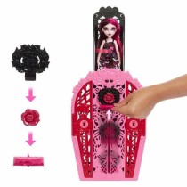 Actionfiguren Mattel