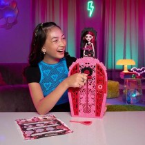 Actionfiguren Mattel
