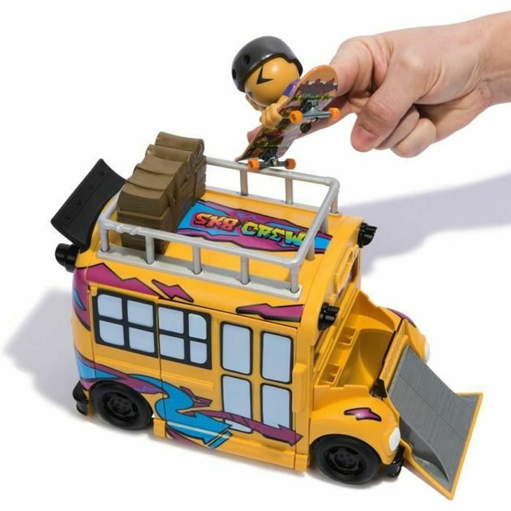 Finger skateboard Spin Master