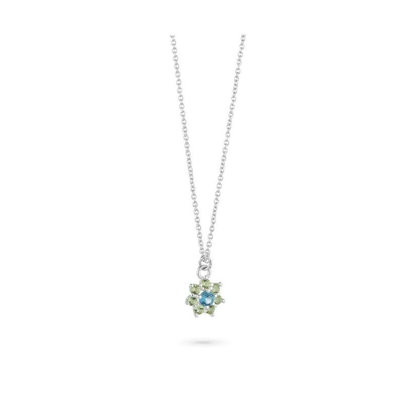 Ladies' Necklace Radiant RY000117 40 cm