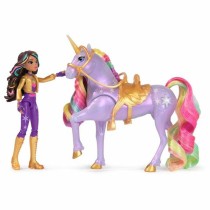 Doll Spin Master Sophia Unicornio Wildstar (4 Units)