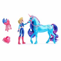 Puppe Spin Master Isabel Unicornio River