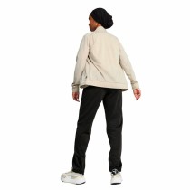 Survêtement Femme Puma Classic Tricot Suit Op Beige