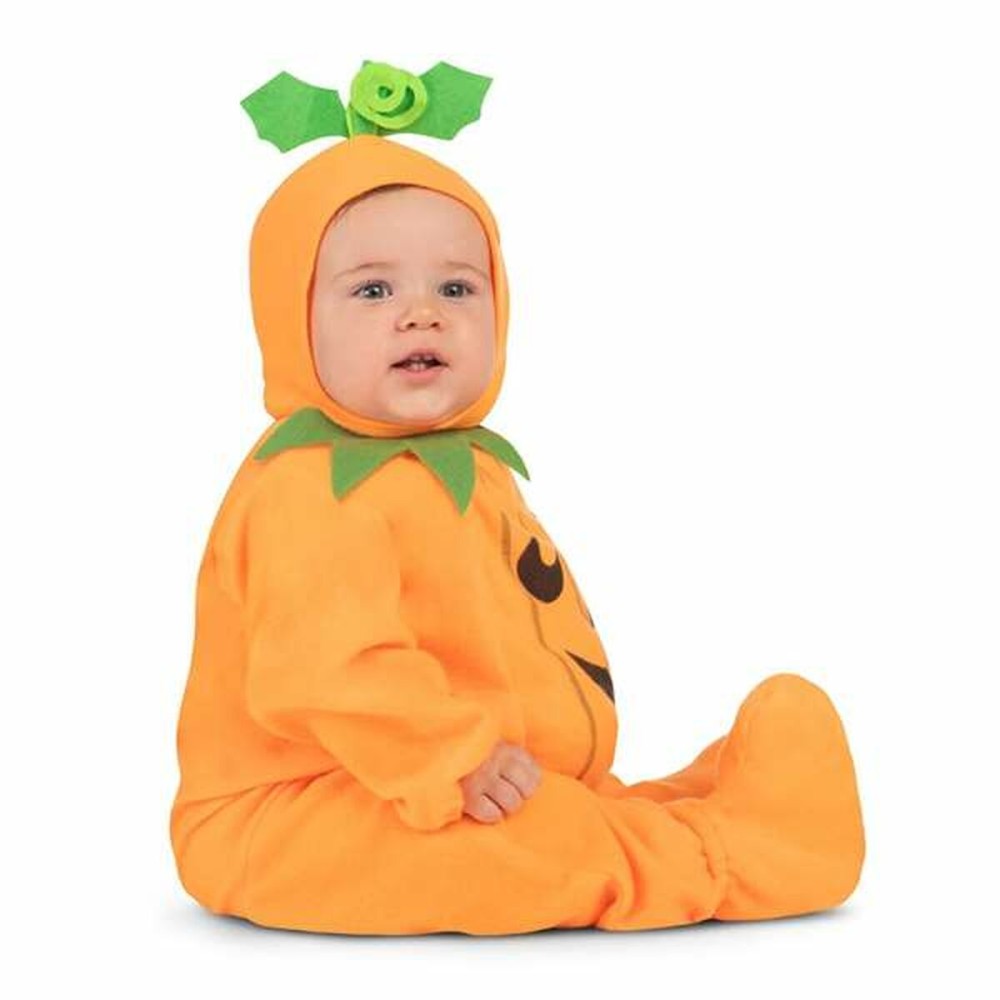Verkleidung für Babys My Other Me Kürbis 24-36 Monate