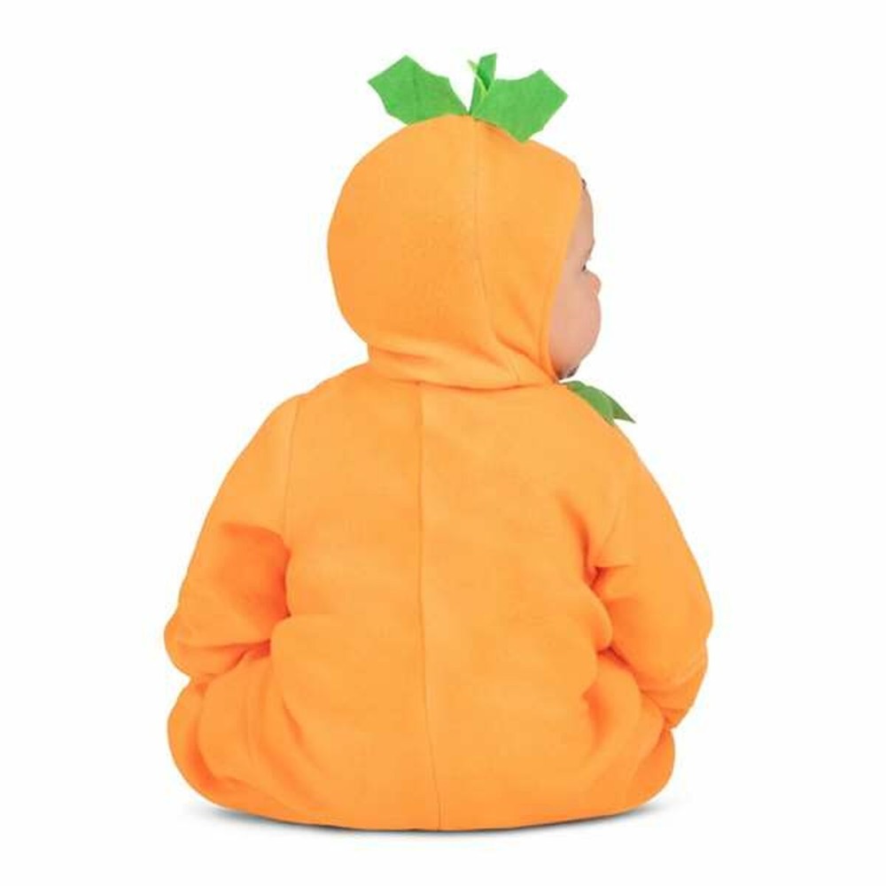Verkleidung für Babys My Other Me Kürbis 24-36 Monate