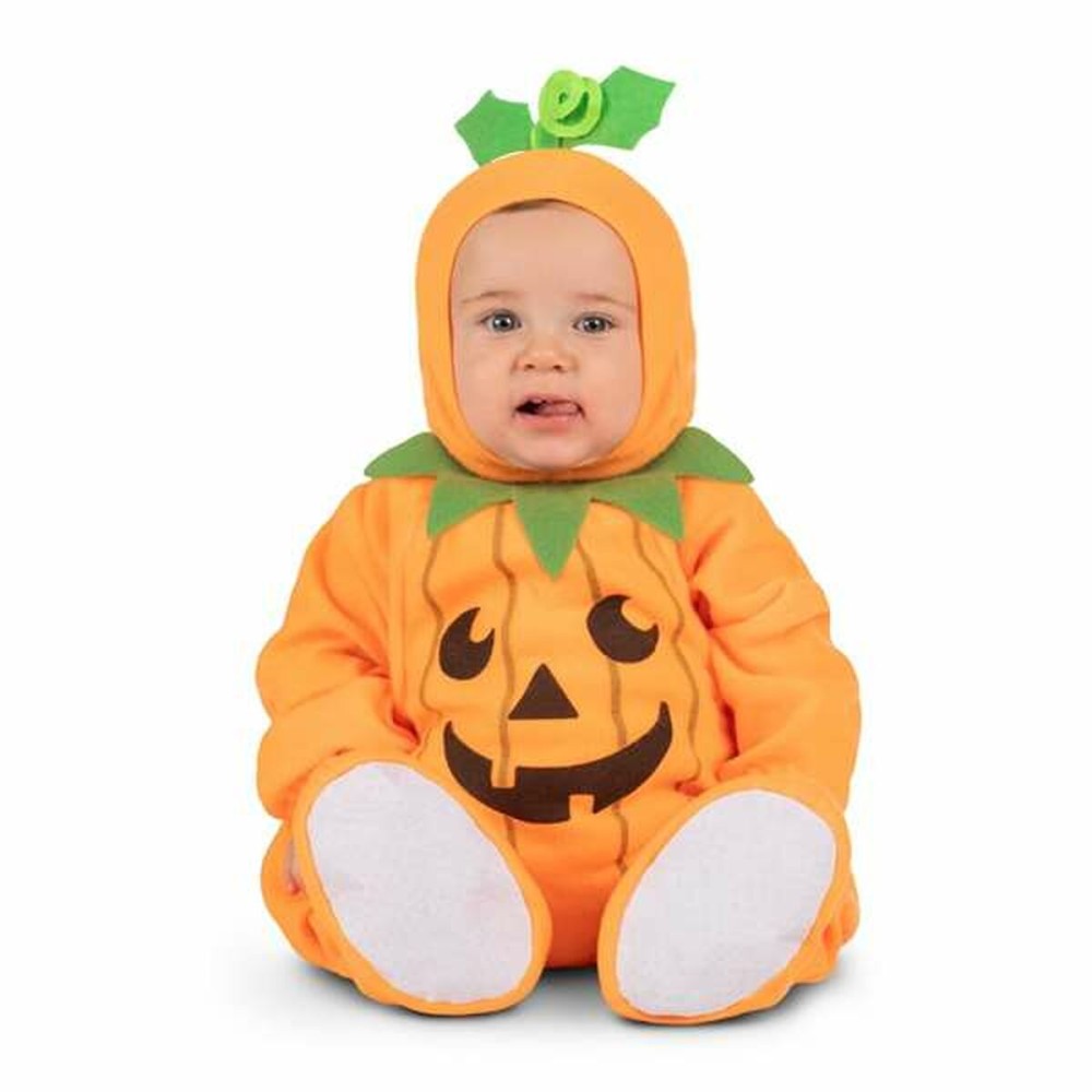 Déguisement pour Bébés My Other Me Citrouille 24-36 Mois