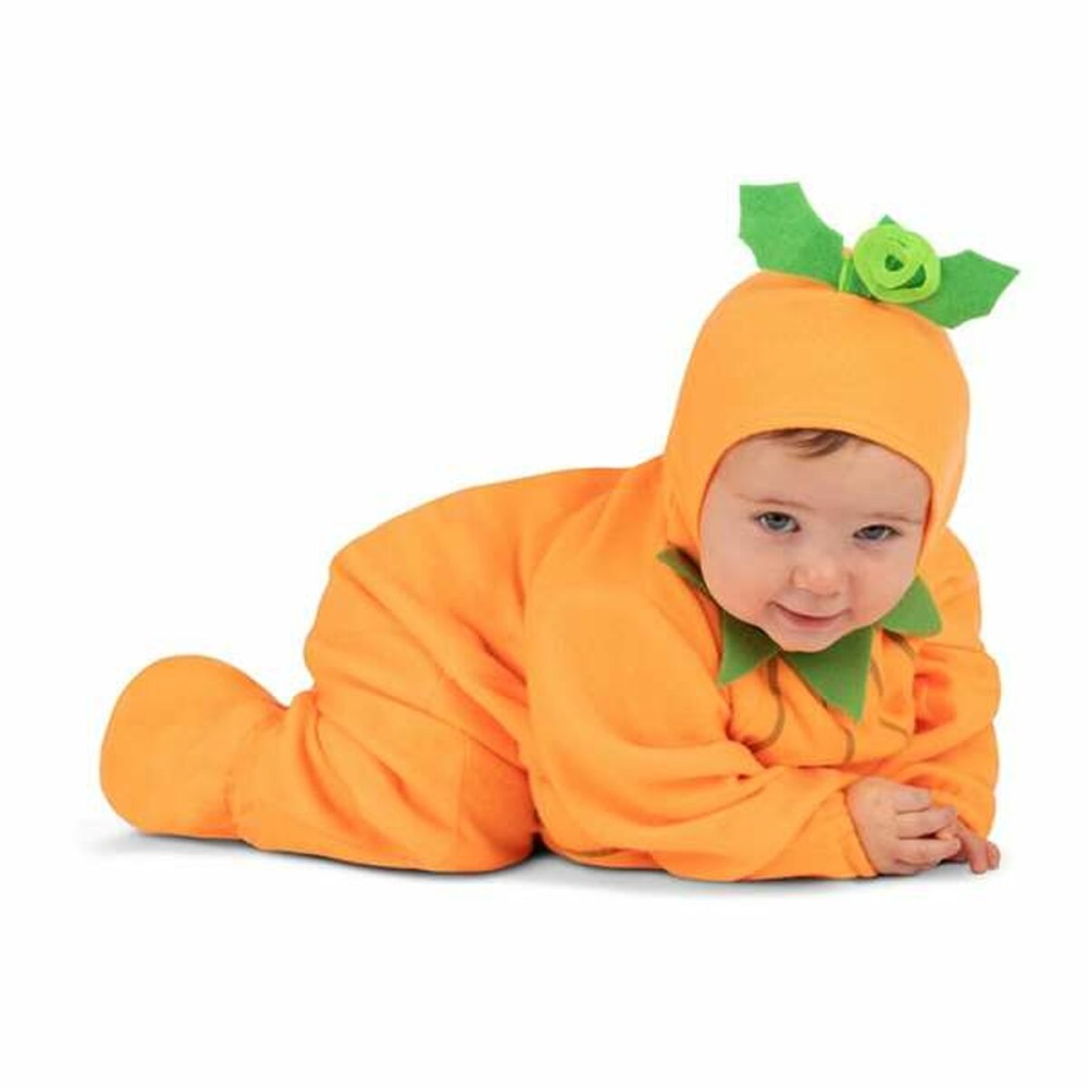 Verkleidung für Babys My Other Me Kürbis 24-36 Monate