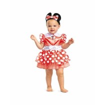 Kinderkostüm Minnie Mouse