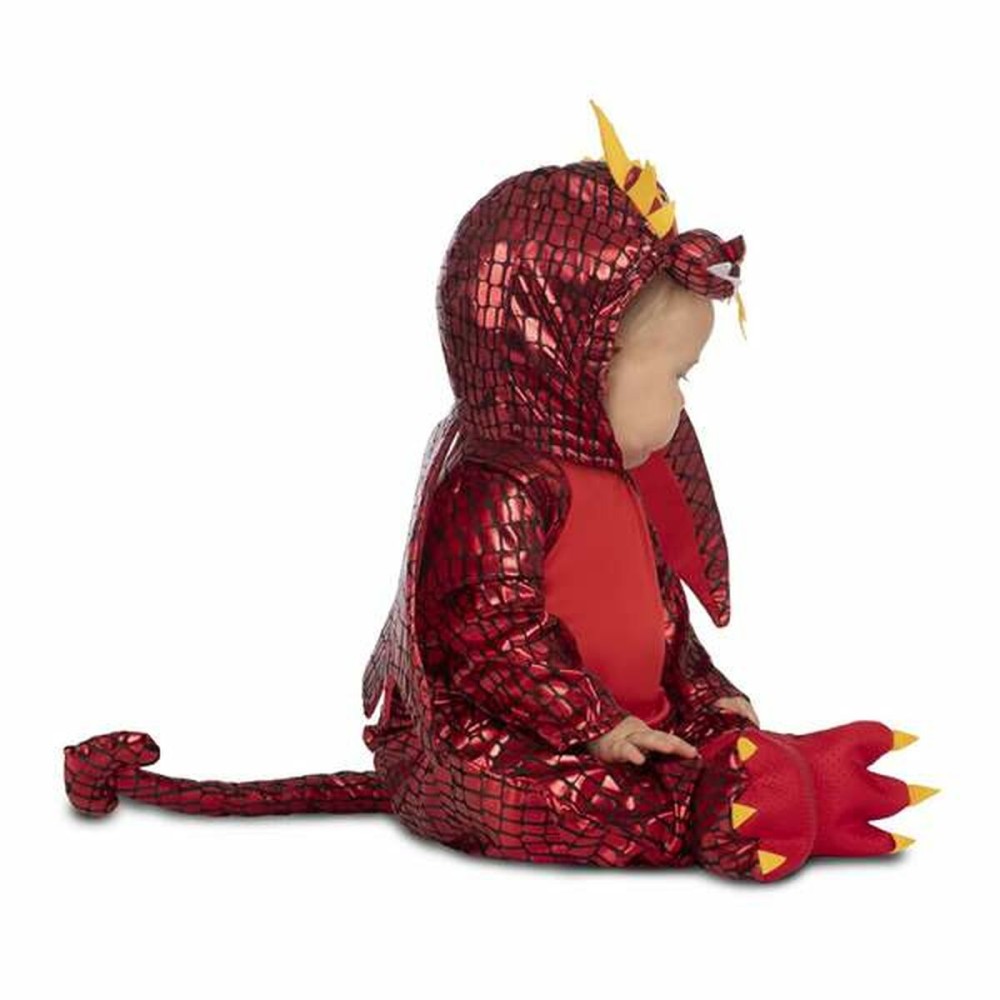 Verkleidung für Babys My Other Me Drache