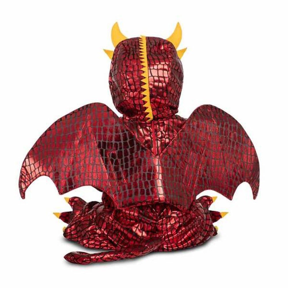 Verkleidung für Babys My Other Me Drache