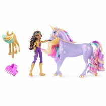 Doll Spin Master Sohpia Unicornio Wildstar