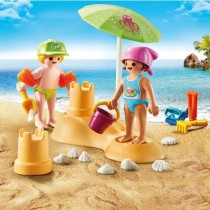 Jointed Figure Playmobil