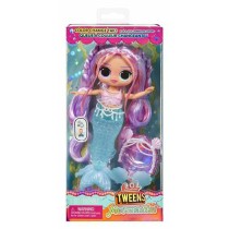 Doll LOL Surprise! Lana Marine 25,4 x 12,7 x 6,35 cm Mermaid