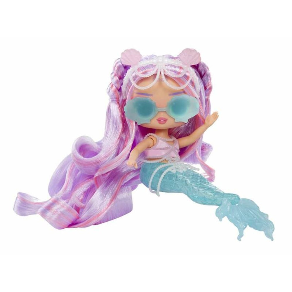 Doll LOL Surprise! Lana Marine 25,4 x 12,7 x 6,35 cm Mermaid