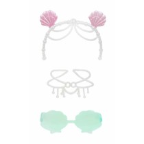 Puppe LOL Surprise! Lana Marine 25,4 x 12,7 x 6,35 cm Sirene