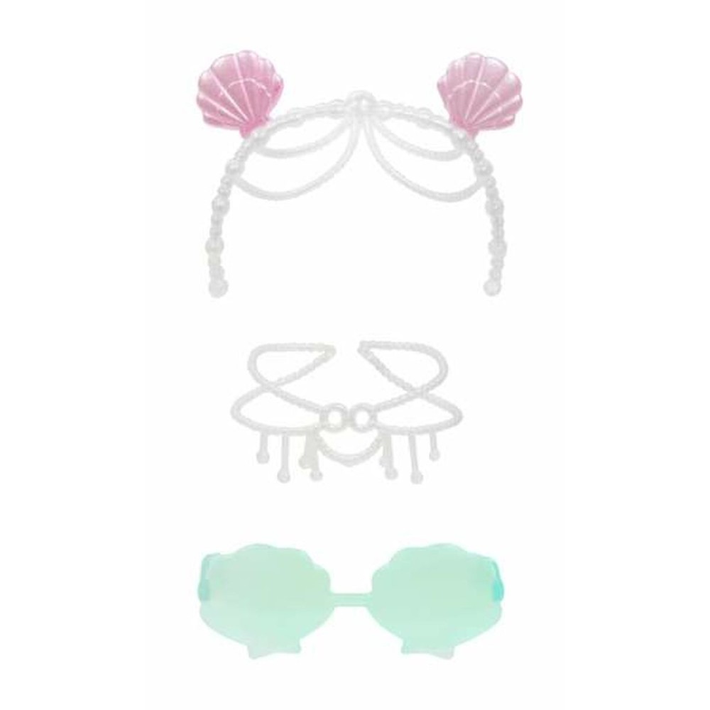 Doll LOL Surprise! Lana Marine 25,4 x 12,7 x 6,35 cm Mermaid