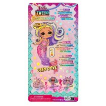 Doll LOL Surprise! Cleo Cove 25,4 x 12,7 x 6,35 cm Mermaid