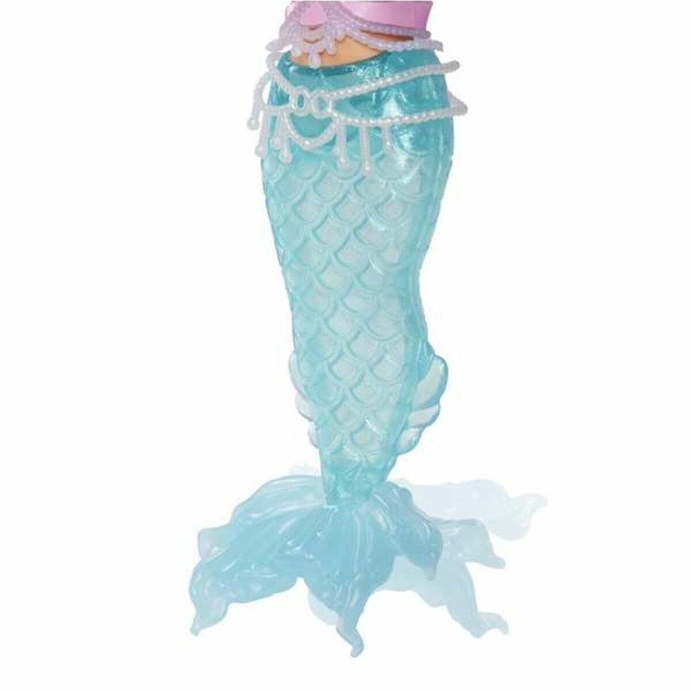 Doll LOL Surprise! Lana Marine 25,4 x 12,7 x 6,35 cm Mermaid
