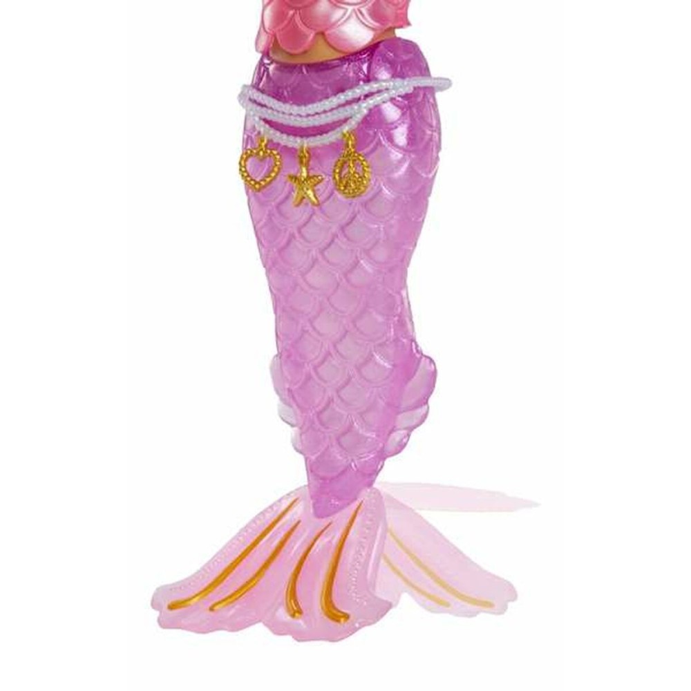 Doll LOL Surprise! Cleo Cove 25,4 x 12,7 x 6,35 cm Mermaid
