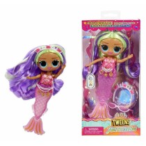 Doll LOL Surprise! Cleo Cove 25,4 x 12,7 x 6,35 cm Mermaid