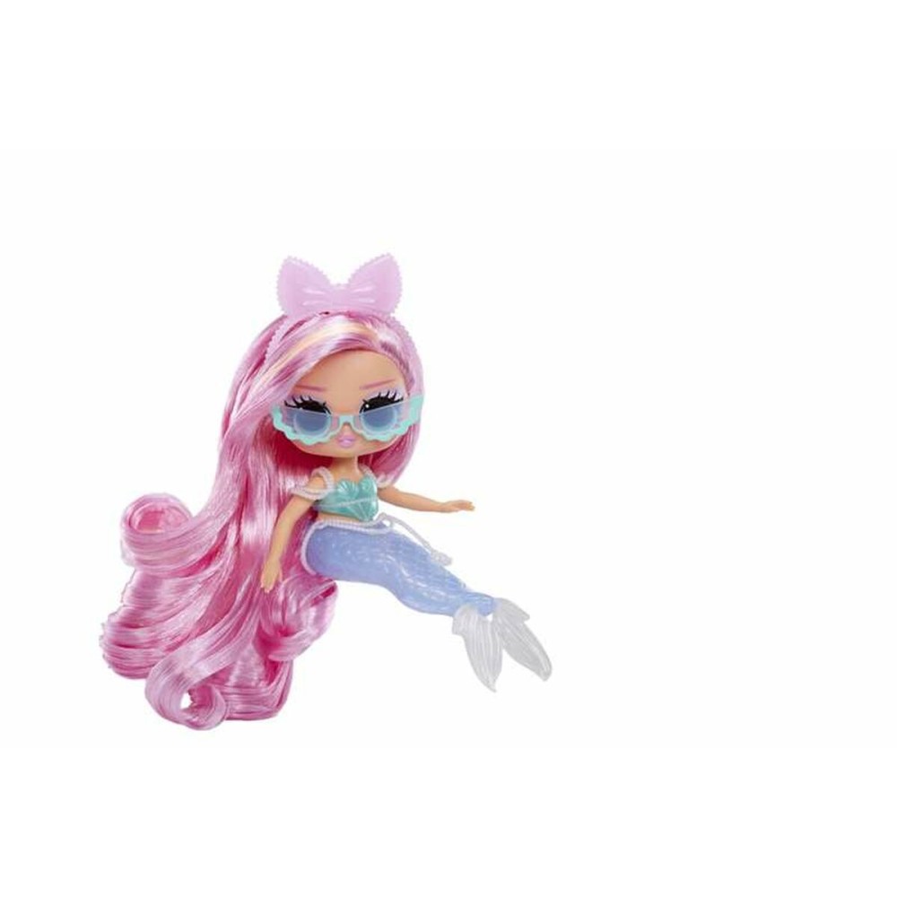 Doll LOL Surprise! Lola Waves 25,4 x 12,7 x 6,35 cm Mermaid