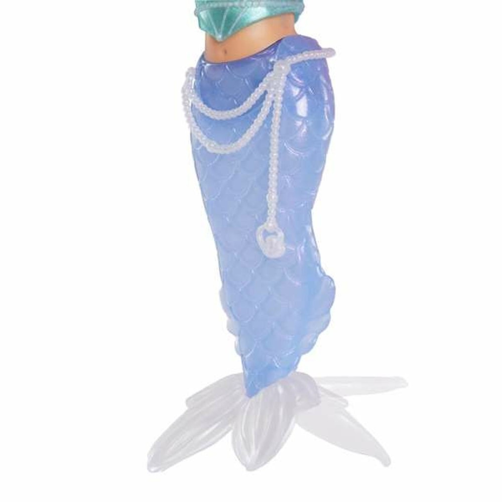 Doll LOL Surprise! Lola Waves 25,4 x 12,7 x 6,35 cm Mermaid