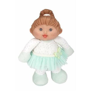 Babypuppe Arias Cocolin