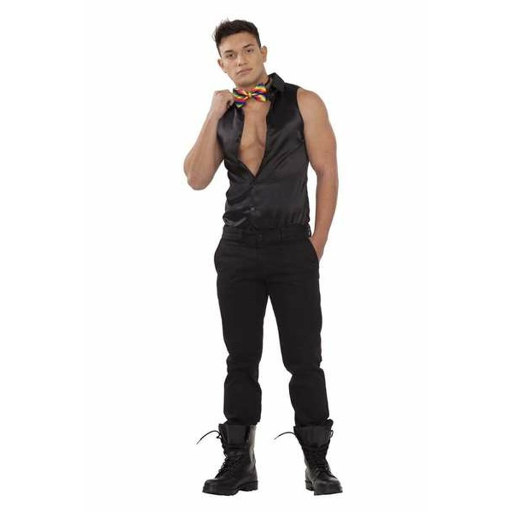 Tie My Other Me + 3 years Multicolour