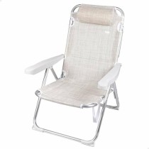 Chaise de Plage Aktive 48 x 60 x 90 cm