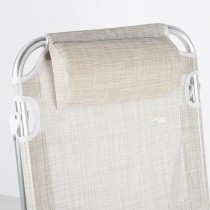 Chaise de Plage Aktive 48 x 60 x 90 cm