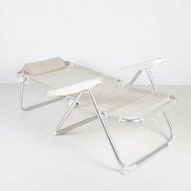 Beach Chair Aktive 48 x 60 x 90 cm