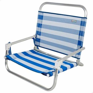 Folding Chair Aktive 45 x 52 x 22 cm