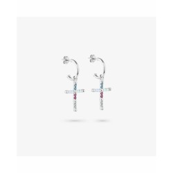 Boucles d´oreilles Femme Radiant RY000123 Acier inoxydable 2,5 cm