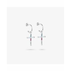 Ladies' Earrings Radiant RY000123 Stainless steel 2,5 cm