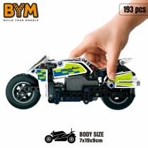 Construction set IM Master