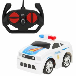 Fahrzeug Fernsteuerung Colorbaby 15 cm Polizei