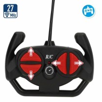 Voiture Télécommandée Colorbaby 15 cm Police