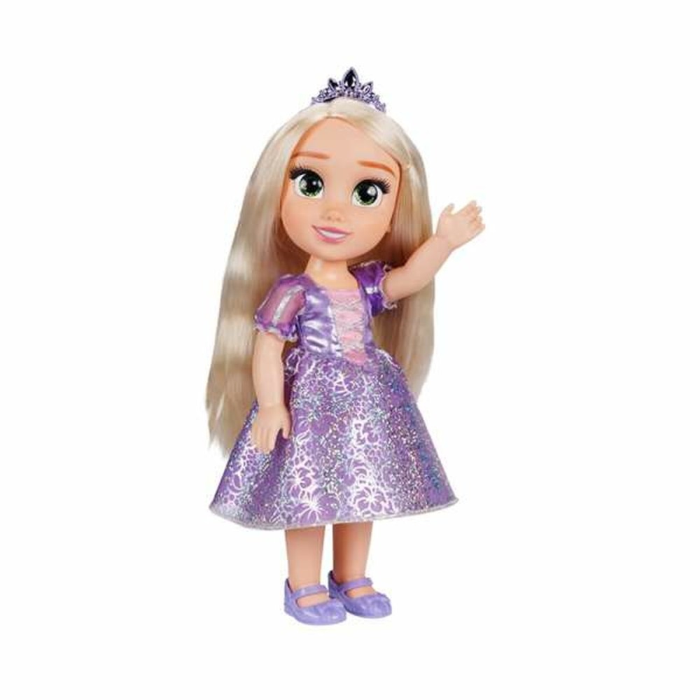 Poupée Disney Rapunzel 38 cm