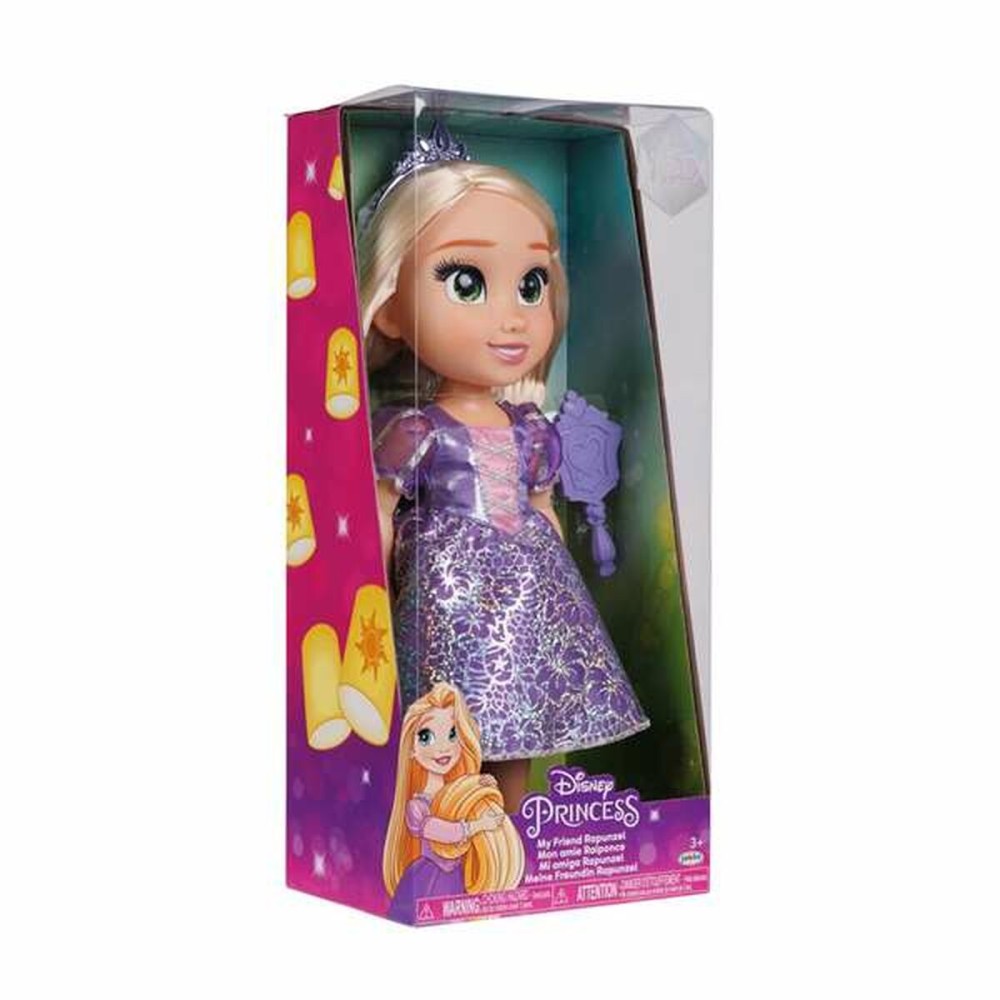 Poupée Disney Rapunzel 38 cm