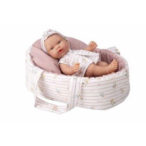 Babypuppe Arias Elegance